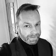 John Sharples (@johnpsharples)