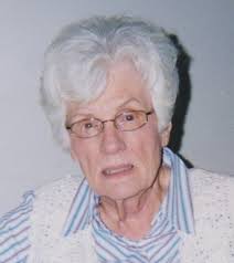 Louise Lewis Blackburn Obituary