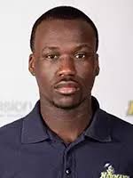 2013-2014 Men's Basketball Roster