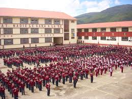 Institución Educativa Piloto Santa Isabel