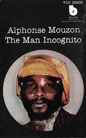 Alphonse Mouzon