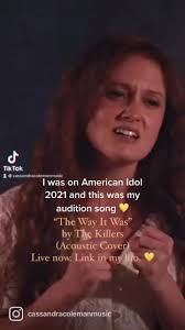 Cassandra Ball Coleman