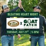 Bleating Heart Night: Colorado Youth Outdoors