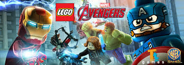 Lego marvel's avengers is every marvel comic fan's dream, packed with an insane amount of content. Lego Marvel S Avengers Pour Wii U Details Du Jeu Nintendo