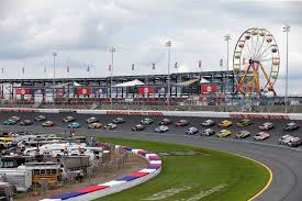 The 2019 rules package will be implemented for the coke zero sugar 400 on july 6 where cars will utilize only a smaller tapered spacer to restrict air both races at daytona international speedway in 2019 will continue to be among the most exciting in nascar, daytona international speedway. 2019 Nascar All Star Race Rules Package Announced Racing News Nascar Cup Series Nascar Race Cars Nascar Racing