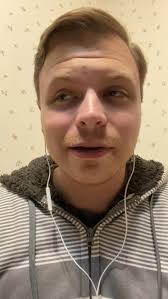 Order a personalised video from Aaron Ozee