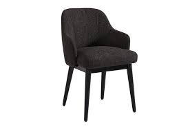 Magnolia Home Adler Charcoal Dining Side Chair By Joanna Gaines Magnolia Homes Side Chairs Dining Side Chairs