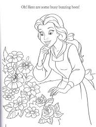 Sneeuwwitje assepoester belle jasmine mulan ariel en nog veel meer. Pin Van Stacie Pauley Op Color Pages Kleurplaten Creatief Het Beest