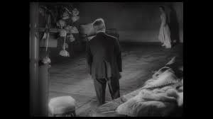 Scrooged | shadowplay