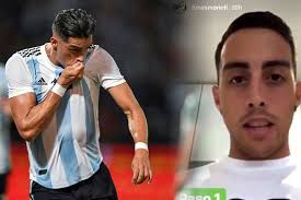 Capitán solidario :: Olé