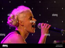 Robyn sänger -Fotos und -Bildmaterial in hoher Auflösung