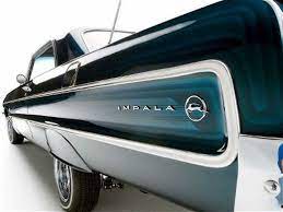 1964 Impala Car Chevrolet Lowrider Cars Chevrolet Impala