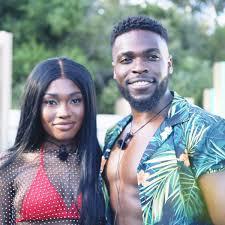 A spiritual journey that only people who are rich in melanin can experience. Why A Black Couple On Love Island Has Caused A Happy Hysteria Women The Guardian