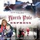 North Pole Express - Open Air Car event image