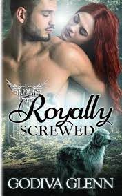 He is voiced by actor clancy brown and first appeared in the series' pilot episode help wanted on also we collected some tips and tricks for you: Royally Screwed Otherworld Shifters 1 By Godiva Glenn