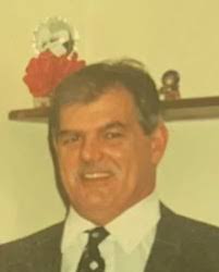 Obituary for Robert T. (Sr. â€œBobâ€ ) Stokes