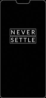 Notch Display Amoled Wallpaper Black Oneplus Community Here you can find the best 4k dark wallpapers uploaded by our community.