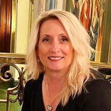 I can't find the right words to express the loss that so many are feeling  because of this.