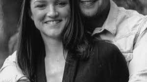 Kelsey Kent and Matthew Jacobson