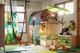 Ikea Gutschein 25 Rabatt Auf Deinen Einkauf Sparen Sparbaby De Dschungelschlafzimmer Kinder Zimmer Safari Room