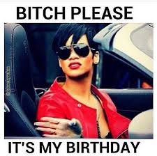 Birthday To Me Meme Pin On February 6th