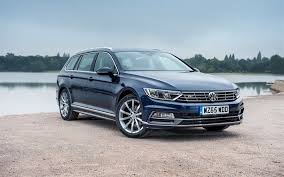 Scarica Sfondi Volkswagen Passat 2016 Station Wagon Blu B8 Blu Passat Le Auto Tedesche Vw Passat Variant Volkswage Vw Passat Volkswagen Volkswagen Passat