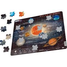 One of the great joys of doing a jigsaw puzzle, is having the room to spread out and organise your puzzle pieces in such a way, so they are easy to find when you need them. Puzzle Storage Target