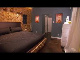 Masonite Flooring Stained And Screwed Down 4x4 Walls Good Colors My Next Big Project Floor Stain Home Decor Flooring