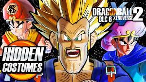 We did not find results for: Dragon Ball Xenoverse 2 Pc Dlc Pack 6 All Hidden Secret Dlc Character Costumes Gameplay Mod Youtube