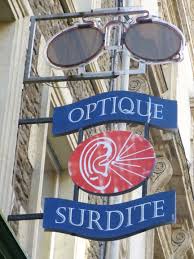 Rue Aux Sieurs Alencon Opticien Plaque De Rue Signs
