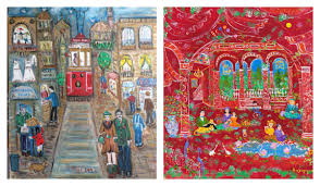 Αυτή η διεύθυνση ηλεκτρονικού ταχυδρομείου προστατεύεται από τους. Ek8esh Zwgrafikhs Ths Sofias Kalogeropoyloy Kai Ths Hatice Kumbaraci Gursoz Sto Sismanogleio Megaro Culturenow Gr