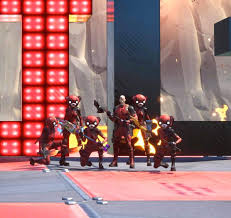 The fortnite deadpool week 7 challenges went live on friday april 3. Deadpool Scooter Deathrun Fortnite Creative Map Codes Dropnite Com