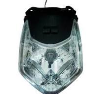 Faro Tornado 250 Faro Principal Vento Tornado 250 | Envío gratis