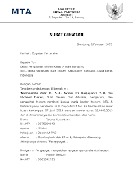 We did not find results for: Contoh Surat Kuasa Cerai Talak Nusagates