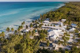 Fly To The Bahamas - Domestic And International Flights