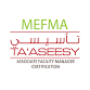 TA’ASEESY Associate Facility Manager Certification event image