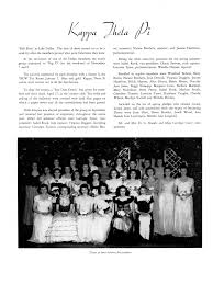 The Yucca, Yearbook of North Texas State Teacher's College, 1945