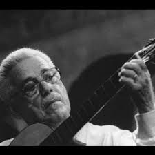 Stream George Paez music