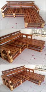 This Creation Idea Of Wood Pallet That Is Something Worth To Discuss About Being So Large And Giant In Appear Pallet Diy Pallet Furniture Diy Pallet Furniture