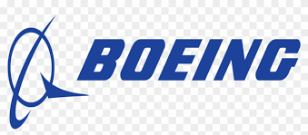 As the screenshot has an opaque white background, we set the color to be removed using the rgb color. Boeing Defense Space Security Logo Clipart 3193774 Pikpng