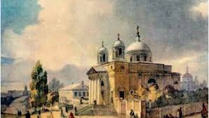 Тарас григорович шевченко народився 9 березня 1814 року в селі моринцях звенигородського повіту київської губернії (тепер черкаська область) у родині кріпаків григорія і катерини. Kievskie Stranicy Biografii Tarasa Shevchenko Kpi Im Igorya Sikorskogo