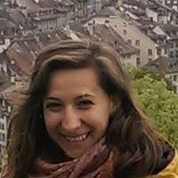 Beate Blank (beateblank3)