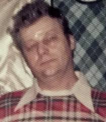 Joseph Julian “Joe” Furman (1927-2003)