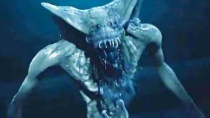 Oksana akinshina, pyotr fyodorov, fedor bondarchuk and others. Sputnik Trailer 2020 Alien Horror Youtube