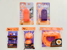 ハロウィンこそ100均で セリア好きの主婦いちおしのグッズ macaroni ハロウィン オレンジ 100均 ハロウィンごはん