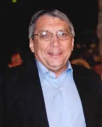 Obituary information for John Manuel Vela