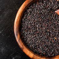 Gesünder und haltbarer ist ungeschälter sesam. Sesam Kleines Kornchen Mit Gesunder Wirkung Fit For Fun