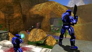 No importa qué tipo de videojuego de pc estás buscando, ¡ea lo tiene! Halo Combat Evolved Anniversary Descargar