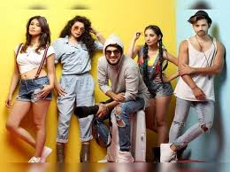 Watch Promo Of Desi Explorers Jordan Is Out Times Of India I don't own this content bigass girls are turnon. watch promo of desi explorers jordan