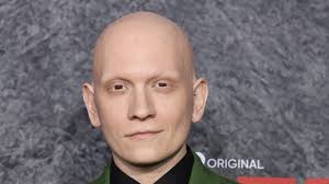 Superman: Legacy': Anthony Carrigan, 'Barry' Star, Joins Cast